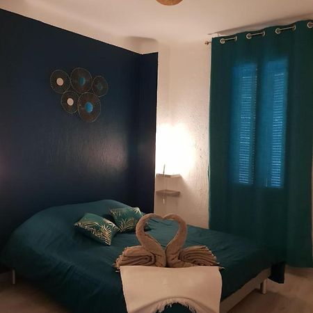 Appartement Climatise Les Mimosas Les Arcs-sur-Argens 외부 사진