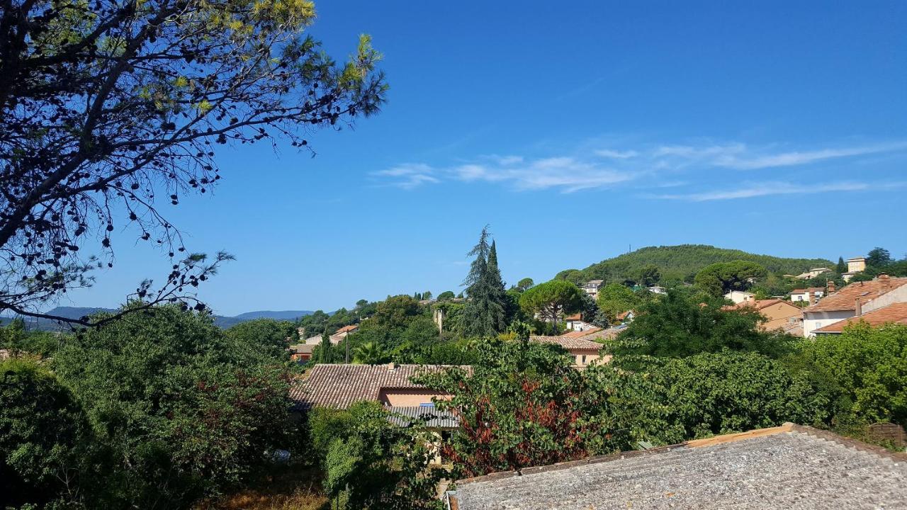 Appartement Climatise Les Mimosas Les Arcs-sur-Argens 외부 사진