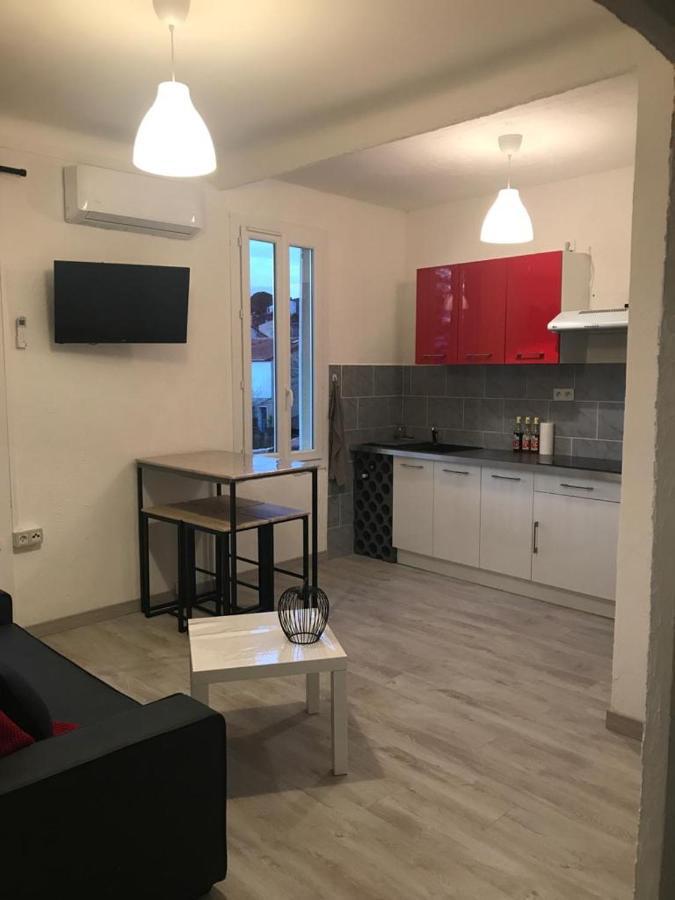 Appartement Climatise Les Mimosas Les Arcs-sur-Argens 외부 사진