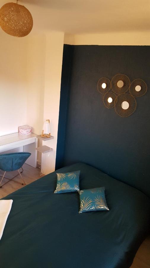 Appartement Climatise Les Mimosas Les Arcs-sur-Argens 외부 사진
