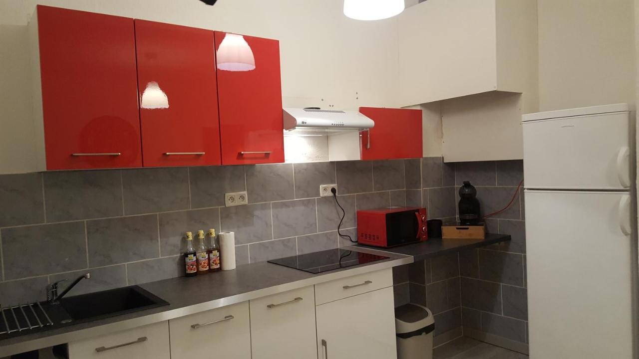 Appartement Climatise Les Mimosas Les Arcs-sur-Argens 외부 사진