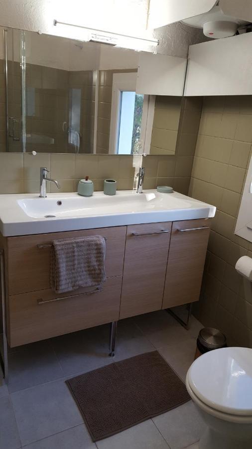 Appartement Climatise Les Mimosas Les Arcs-sur-Argens 외부 사진