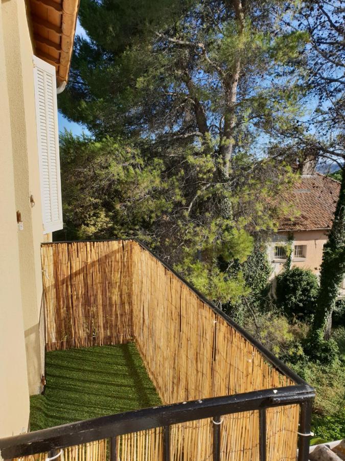 Appartement Climatise Les Mimosas Les Arcs-sur-Argens 외부 사진