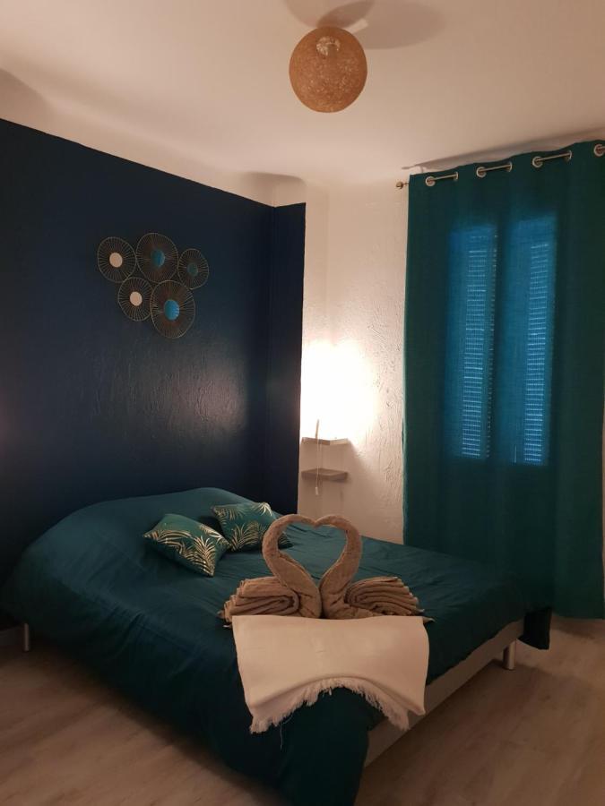 Appartement Climatise Les Mimosas Les Arcs-sur-Argens 외부 사진