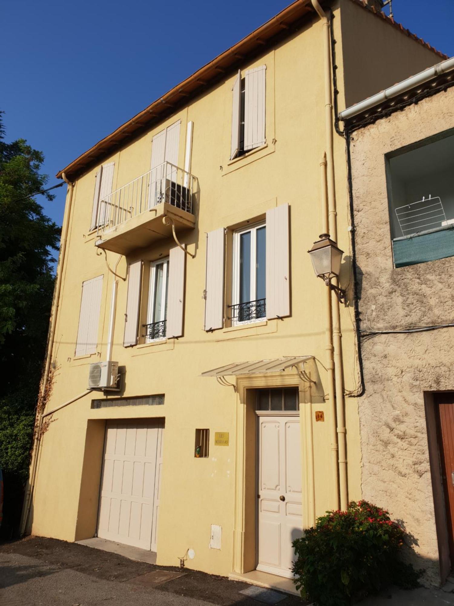 Appartement Climatise Les Mimosas Les Arcs-sur-Argens 외부 사진